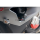 Crash pady Womet-Tech Endurance BMW S1000RR 2012- / HP4