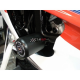 Crash pady Womet-Tech Endurance BMW S1000RR 2010-