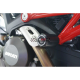 Crash pady Womet-Tech Endurance Ducati Monster 696 08-
