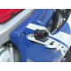 Crash pady Womet-Tech Endurance Honda CBR 600 F4 / F4i 99-05