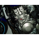 Crash pady Womet-Tech Endurance Honda CBF 600 04-07