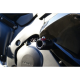 Crash pady Womet-Tech Endurance Honda CBR 1000RR 06-07