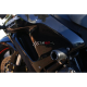 Crash pady Womet-Tech Endurance Honda CBR 1000RR 06-07