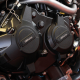 Honda CBR 1000 RR 08-15 - zestaw osłon dekli silnika GB Racing