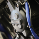 Yamaha FZ8 / FZ1 Fazer 09-15 - zestaw osłon dekli silnika GB Racing