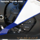 Yamaha R6 06-15 - zestaw osłon dekli silnika GB Racing