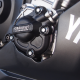 Yamaha R1 2015 - zestaw osłon dekli silnika GB Racing