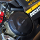 Ducati 1199 Panigale 12-14 - osłona dekla sprzęgła GB Racing