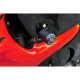 Crash pady Womet-Tech Endurance Suzuki GSX 1300 R Hayabusa 08-