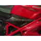 Ducati 848 / 1098 / 1198 - carbon - panele / wypełnienia boczne