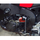Honda CBR 1000 RR 12-15 - carbon - osłony ramy