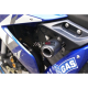 Crash pady Womet-Tech Endurance Race Yamaha R1 04-06