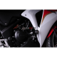 Crash pady Womet-Tech Endurance Street Honda CBR 250R 11-