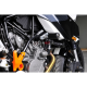 Crash pady Womet-Tech Endurance Street KTM 990 Supermoto 04-13