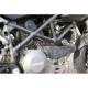 Crash pady Womet-Tech Endurance Race Ducati Hypermotard 796 07-11