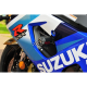 Crash pady Womet-Tech Endurance Suzuki GSX-R 750 04-05