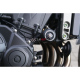 Crash pady Womet-Tech Endurance Honda CB 600 Hornet 07-