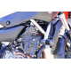 Crash pady Womet-Tech Endurance Race Yamaha MT-07