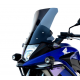 Honda VFR 800 X Crossrunner 2011 2012 2013 2014 - szyba motocyklowa turystyczna