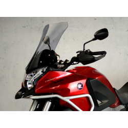 Honda VFR 1200 X Crosstourer 2011 2012 2013 2014 2015 - szyba motocyklowa turystyczna