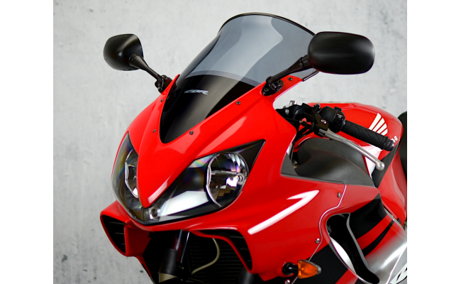 Honda CBR 600 F4i / F4i Sport 2001-2006 - szyba turystyczna