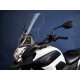 Honda NC 700 S 2012-2013 - szyba motorcyklowa turystyczna
