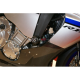 Crash pady Womet-Tech Extreme Yamaha R1 / R1M 2015-